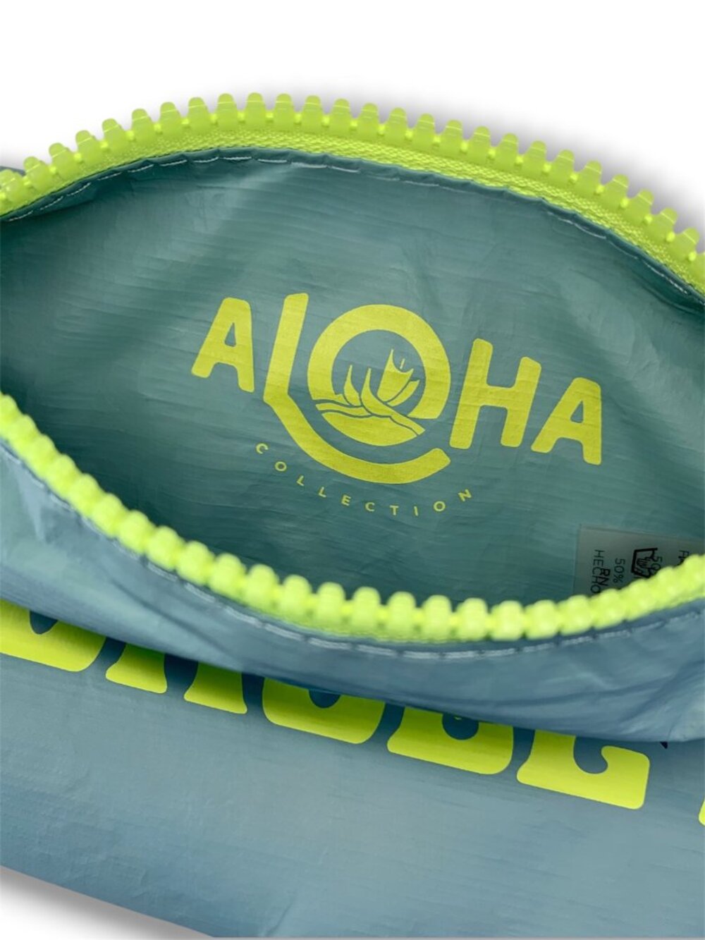 ALOHA Collection—Mini Pouch—Limited Edition 1975 by Hōkūleʻa  *NWT* - Picture 4 of 8